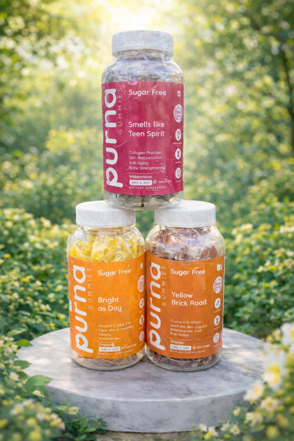 Joint & Mobility Support Bundle