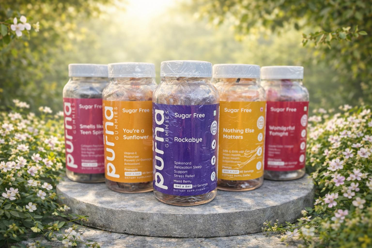 Ultimate Wellness Hamper