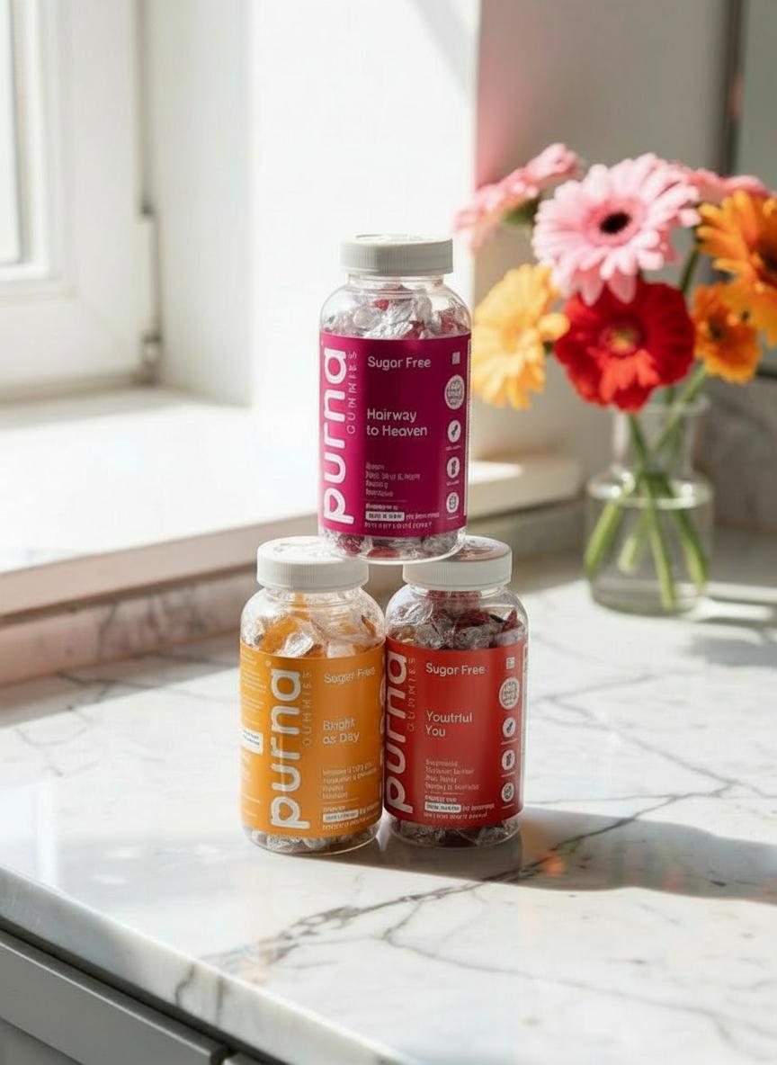 Winter Glow Bundle (Vegan)